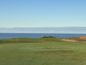 Sheep Ranch 5th Hole 2024